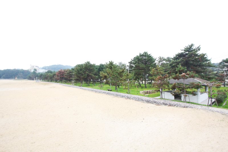 日本の原風景が今もなお残されている法王ヶ原。