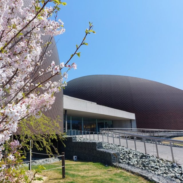 【2026】200万人到達！ あかがねミュージアム感謝祭