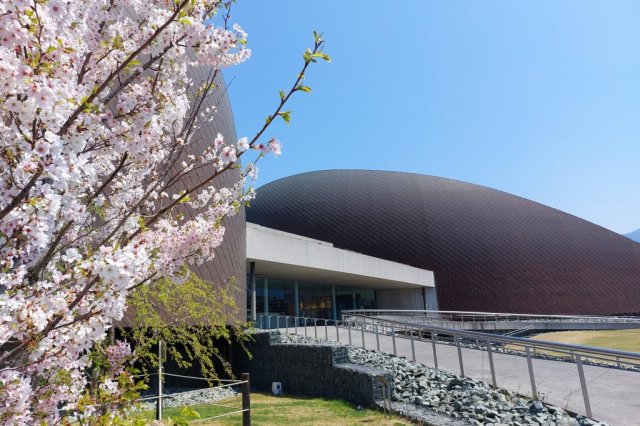 【2026】200万人到達！ あかがねミュージアム感謝祭