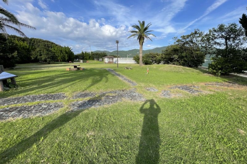 須賀公園キャンプ場