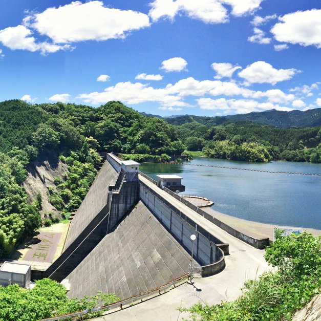 玉川ダム