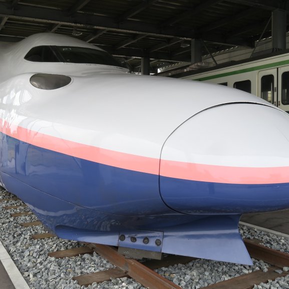 四国鉄道文化館「新津鉄道資料館」写真展