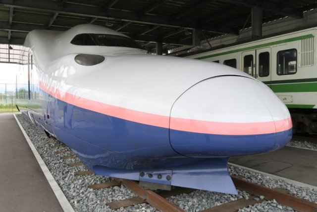 四国鉄道文化館「新津鉄道資料館」写真展