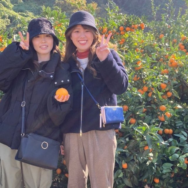 戸田果樹園