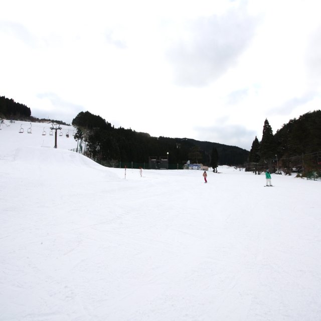 SOL-FAオダスキーゲレンデ