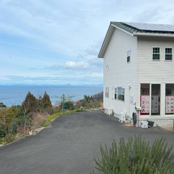 ハーブクラフト体験（クロンタヒルズ）