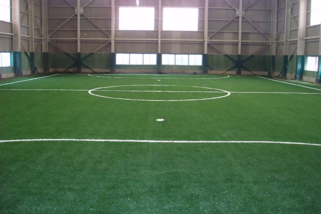 南レク城辺公園