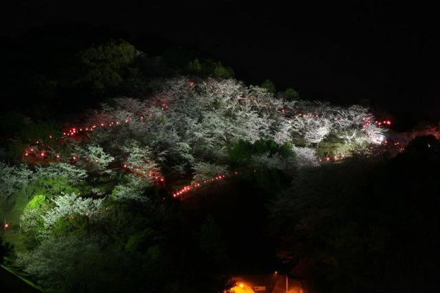 南レク城辺公園