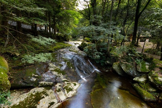 NATURE HOTEL NARUKAWA（ネイチャーホテル・ナルカワ）