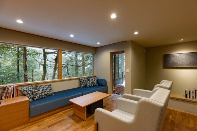 NATURE HOTEL NARUKAWA（ネイチャーホテル・ナルカワ）