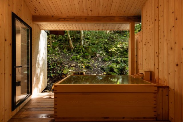 NATURE HOTEL NARUKAWA（ネイチャーホテル・ナルカワ）