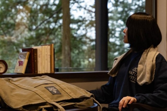 NATURE HOTEL NARUKAWA（ネイチャーホテル・ナルカワ）