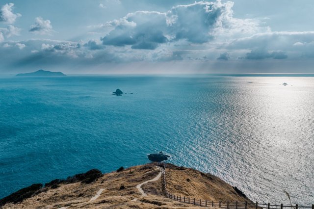 四国西南おすすめドライブコース！～青い宇和海ルート～