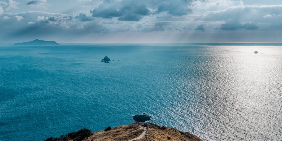 四国西南おすすめドライブコース！～青い宇和海ルート～