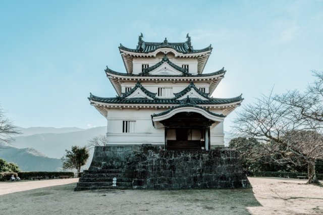 四国西南おすすめドライブコース！～宇和島歴史と滑床渓谷ルート～