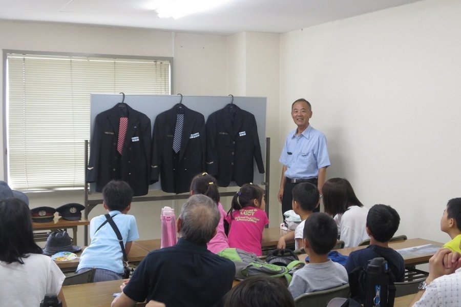 過去開催時の様子です