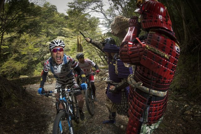 松野四万十バイクレース2026