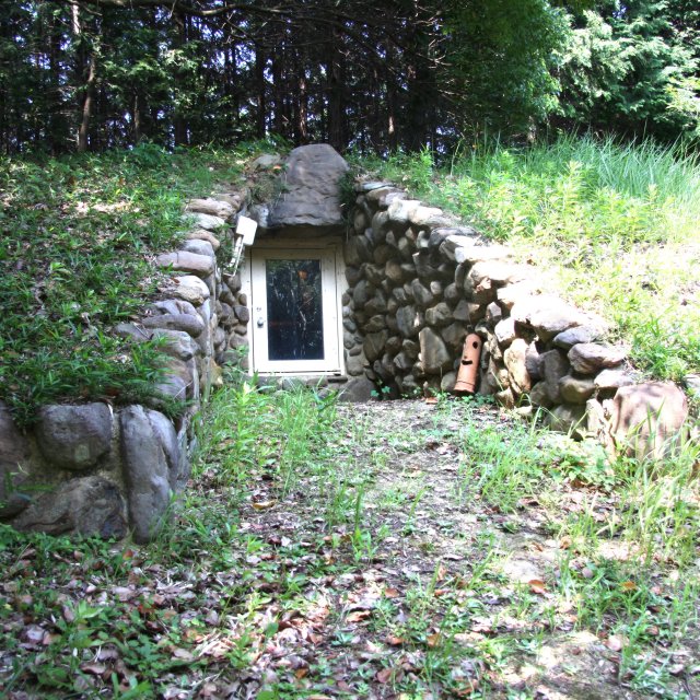 水満田古墳公園