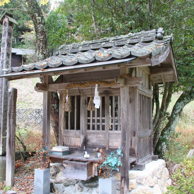 曽我十郎五郎首塚