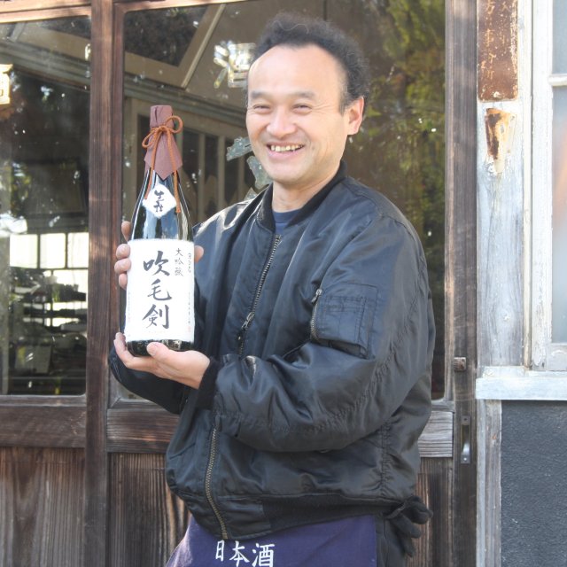 酒六酒造