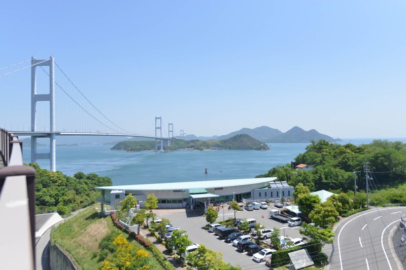 施設外観
