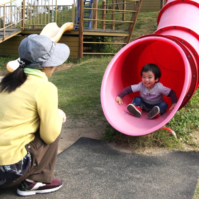 波方公園