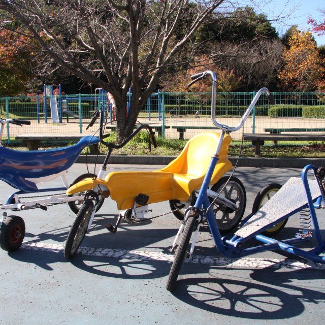 砥部町陶街道ゆとり公園