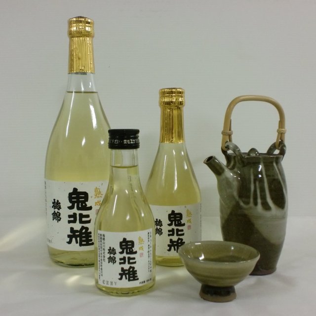 雉酒