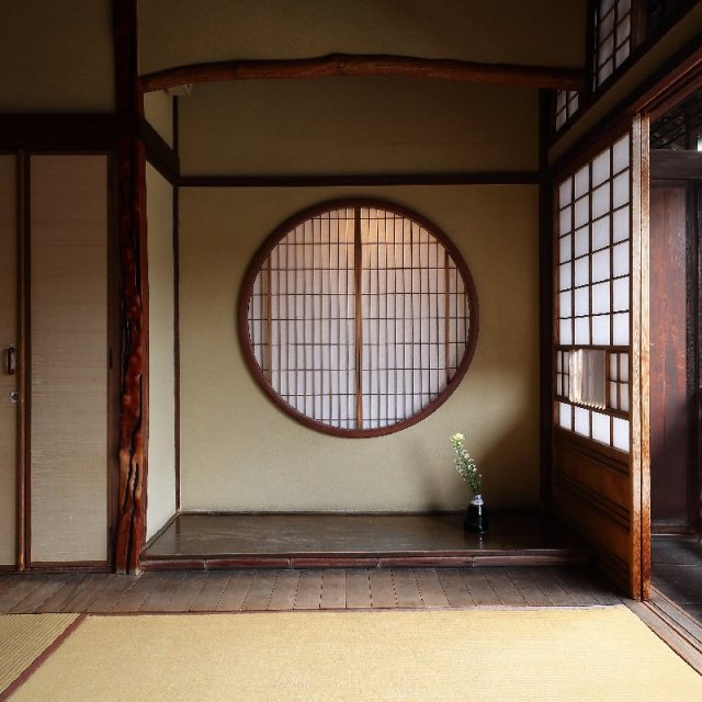 霊の湯・三階個室