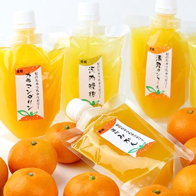 全国おやつグランプリ覇者。