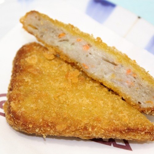 ビールやおつまみも充実した軽食