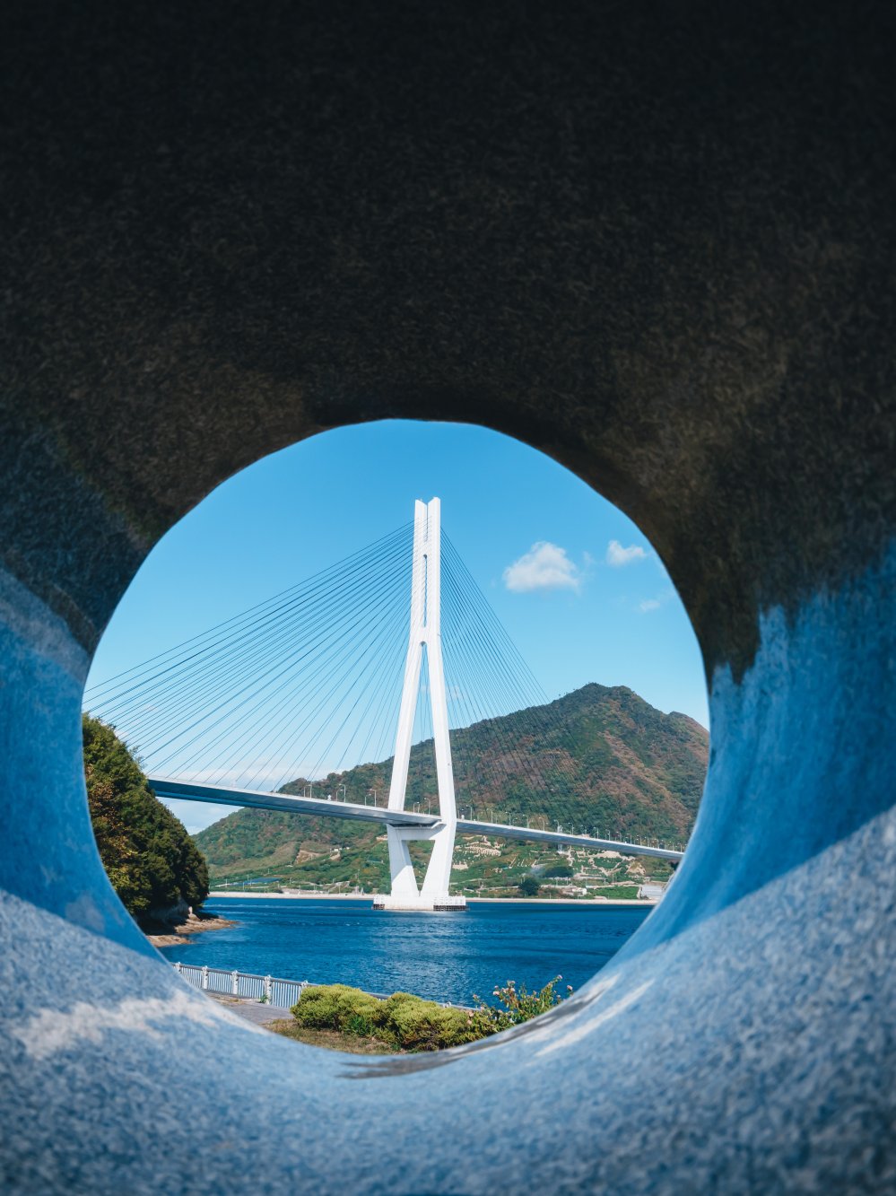 多々羅しまなみ公園