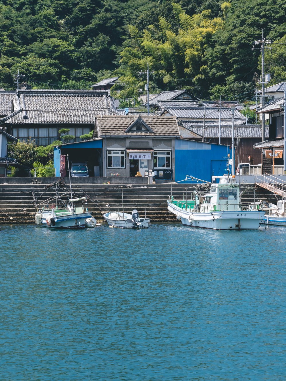 岡村島