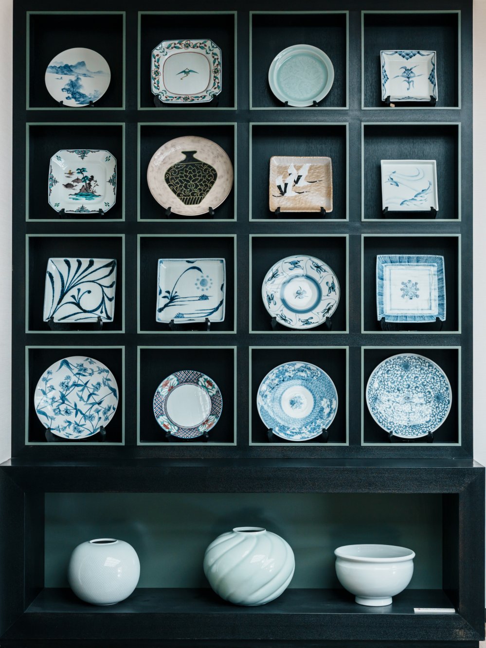 砥部焼伝統産業会館