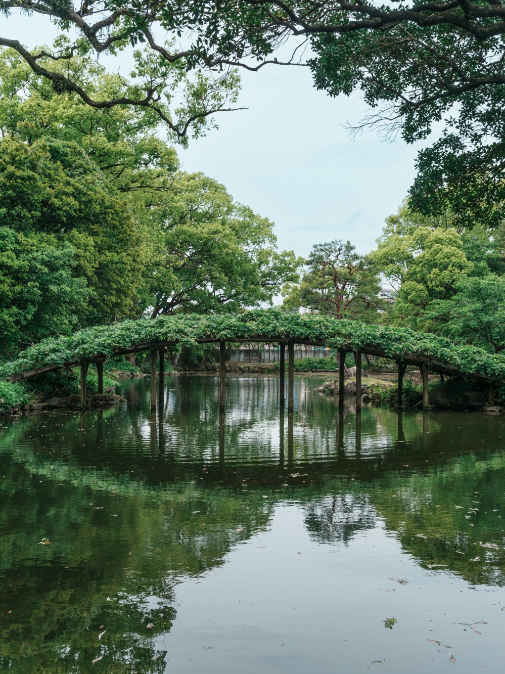 天赦園