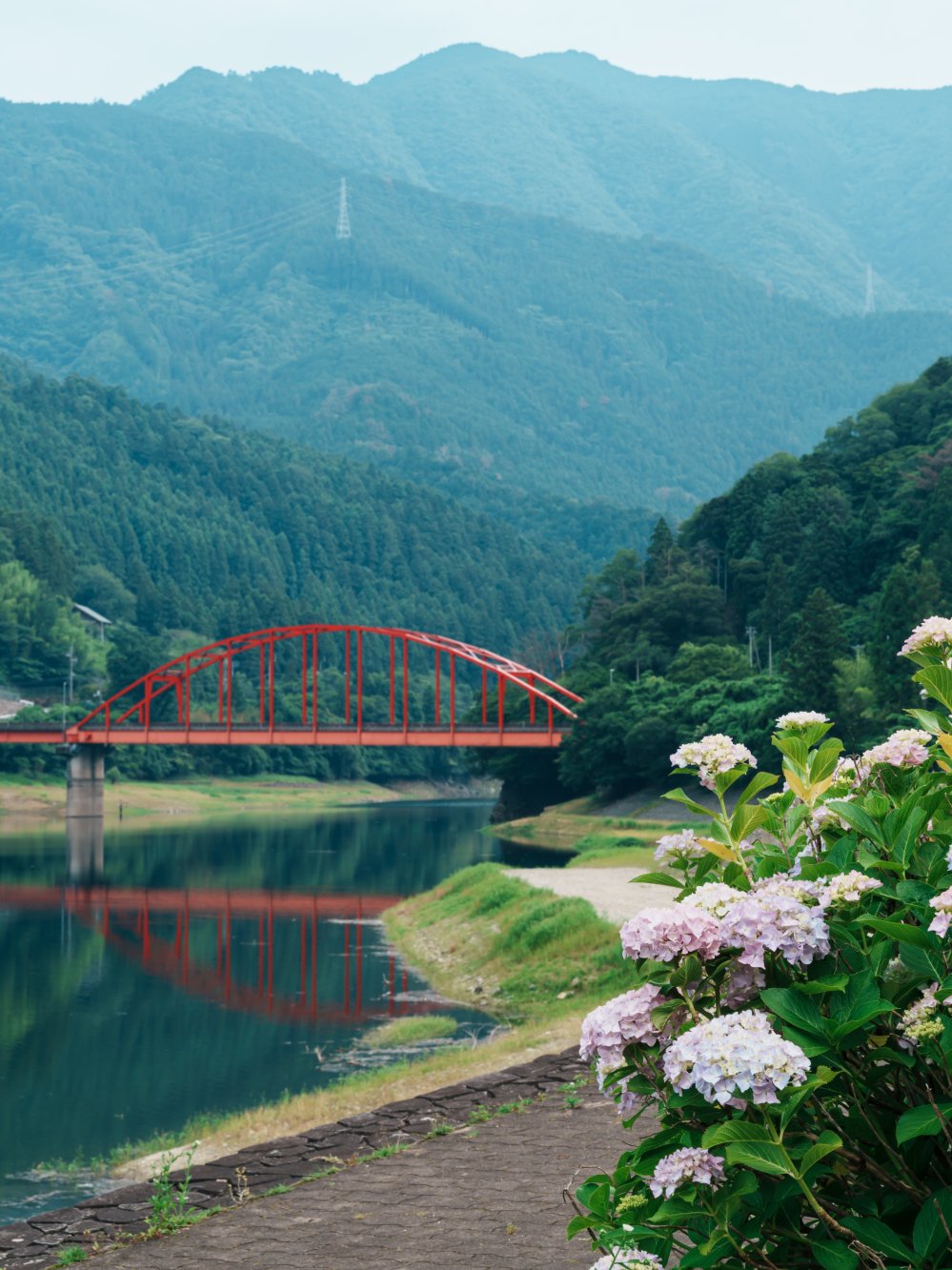 金砂湖畔公園