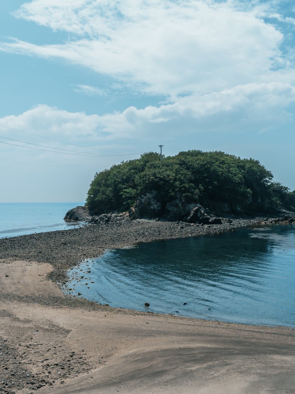 ねずみ島