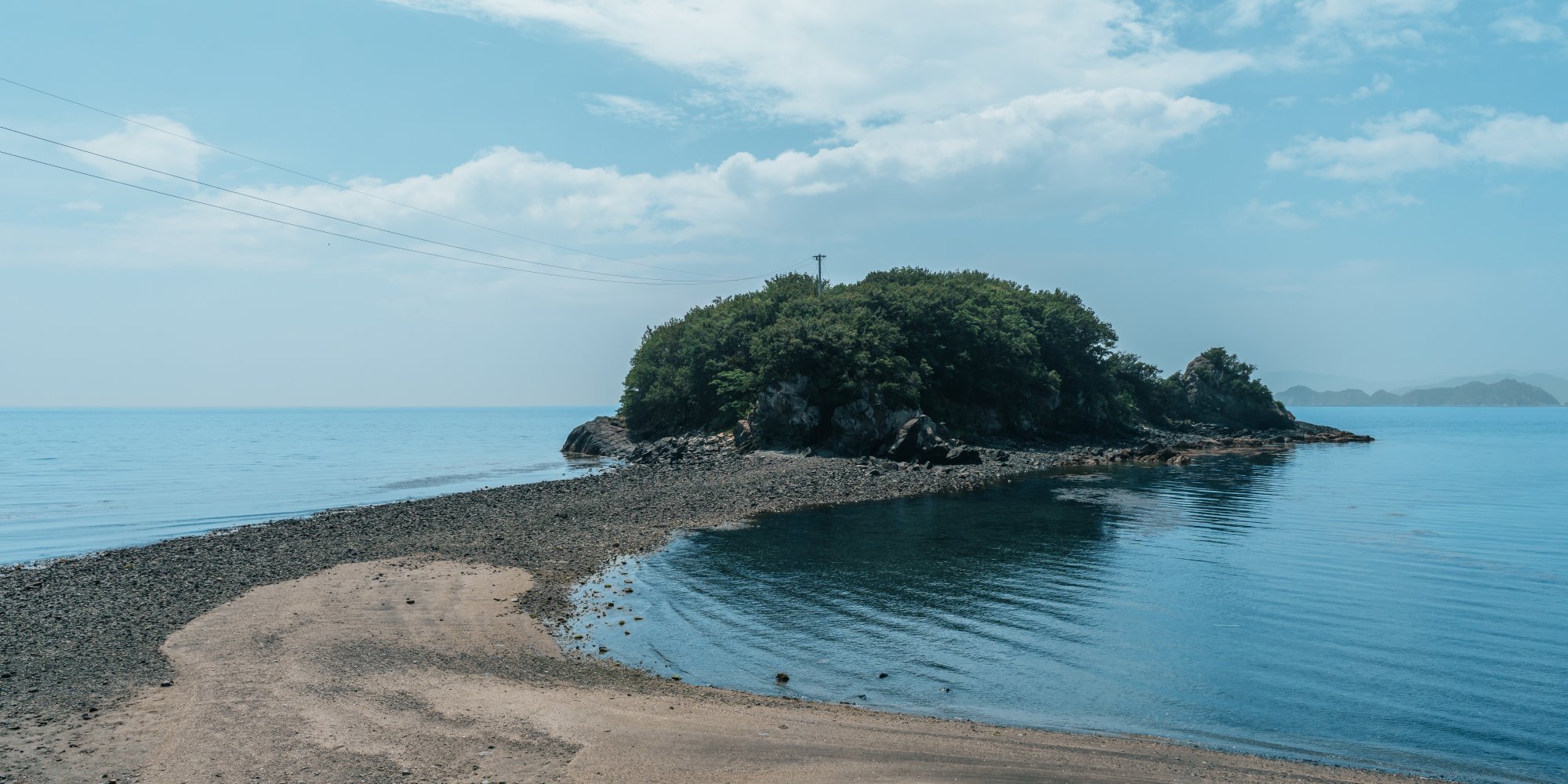 ねずみ島