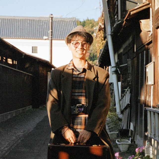 ひめ旅部のみよしたくまです！