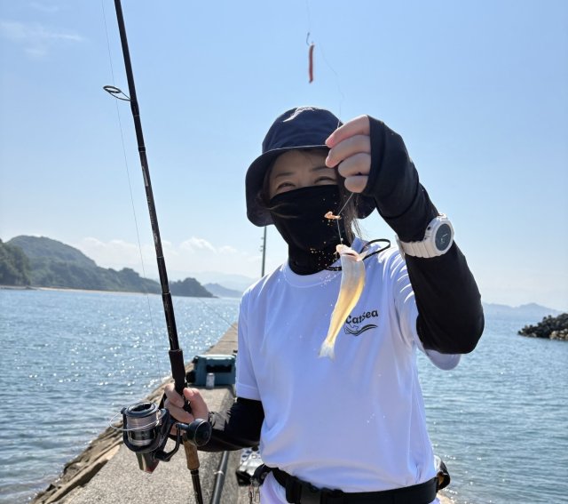 ひめ旅部のえんなです