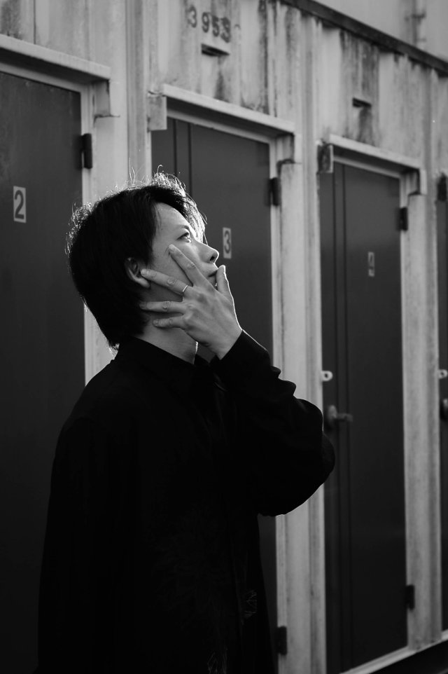 池口祐太（池ちゃん）