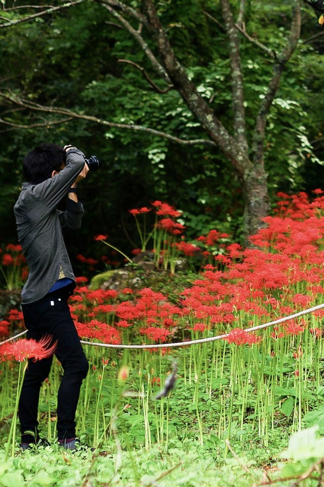 自己紹介