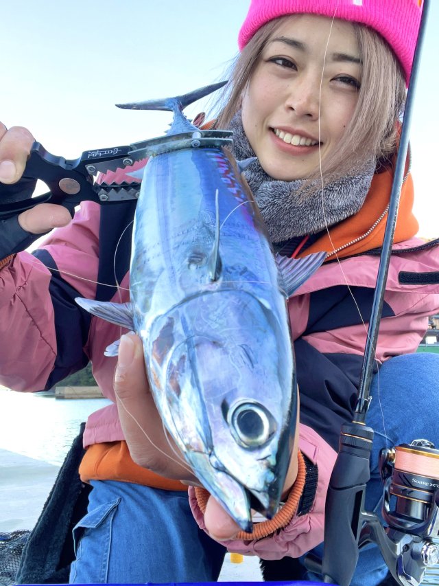 こんにちわ！ひめ旅部えんなです☆