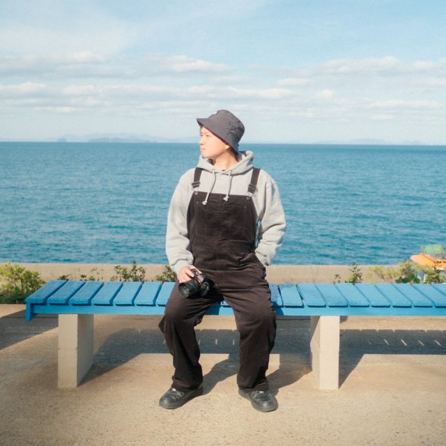 プロフィール
