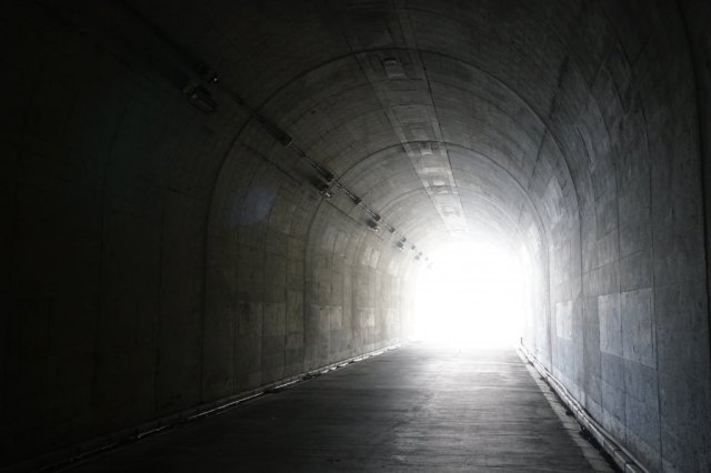 馬島トンネル