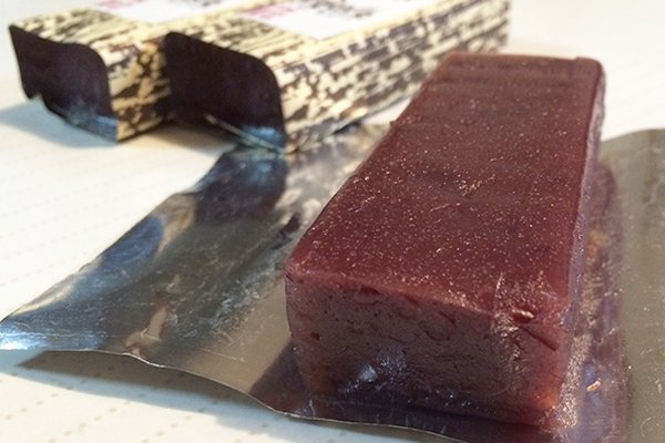 名物「長浜のしぐれ」
