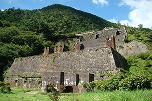 東洋のマチュピチュ「別子銅山」観光ガイド：アクセス、見どころ、体験情報まとめ