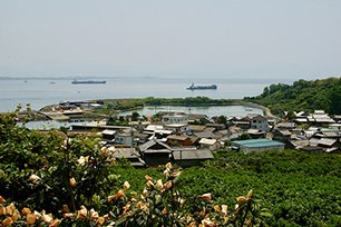 松山市から日帰りOK！絶景とレジャー満載の離島リゾート「忽那諸島」特集