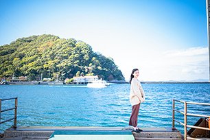 愛媛全体が遊び場だ！四国カルストだけじゃない、おすすめの楽しみ方9選