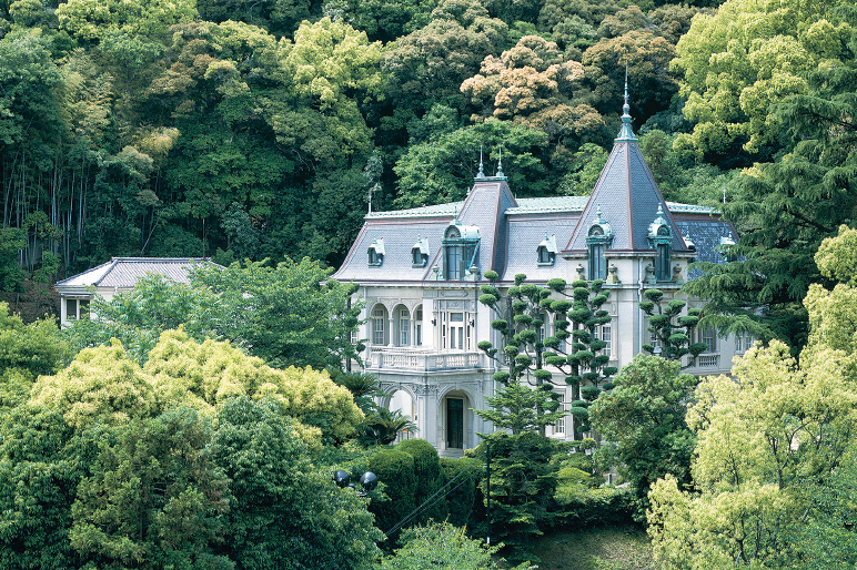 愛媛で特別な体験を～Unique Venues in Ehime～